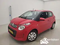 Foto van kenteken L-342-RN