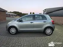 Foto van kenteken L-343-VT