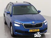 Foto van kenteken L-349-PP