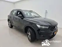 Foto van kenteken L-354-FR