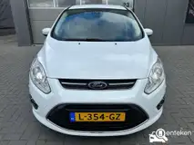 Foto van kenteken L-354-GZ