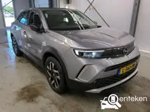 Foto van kenteken L-361-XN