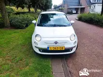 Foto van kenteken L-363-GB