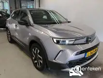 Foto van kenteken L-363-XN