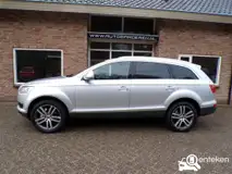 Foto van kenteken L-365-RS Foto van kenteken L-365-RS