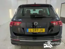 Foto van kenteken L-397-JK