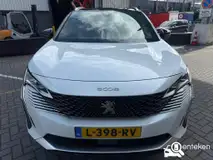 Foto van kenteken L-398-RV