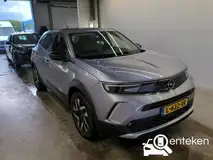 Foto van kenteken L-422-XK