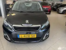 Foto van kenteken L-428-SR