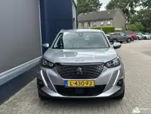 Foto van kenteken L-430-FJ