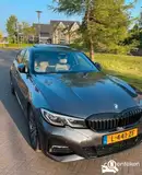 Foto van kenteken L-441-ZF