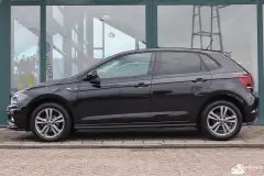 Foto van kenteken L-453-PX