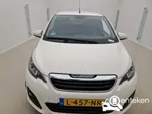 Foto van kenteken L-457-NR