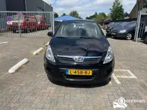 Foto van kenteken L-458-BJ