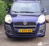 Foto van kenteken L-470-NN