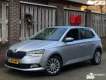 Foto van kenteken L-476-BF