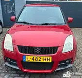Foto van kenteken L-482-HH