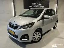 Foto van kenteken L-482-NJ