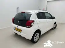 Foto van kenteken L-499-VV