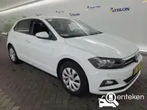 Foto van kenteken L-502-DX
