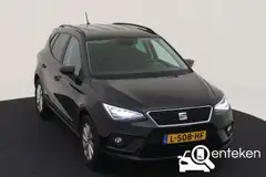 Foto van kenteken L-508-HF