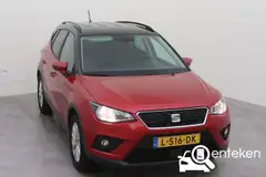 Foto van kenteken L-516-DK