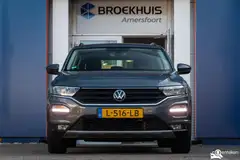 Foto van kenteken L-516-LB