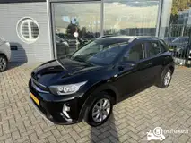 Foto van kenteken L-519-TJ