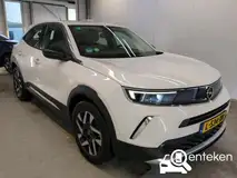 Foto van kenteken L-534-XR