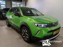 Foto van kenteken L-535-XR