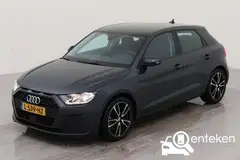 Foto van kenteken L-539-HZ