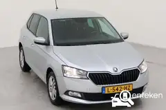 Foto van kenteken L-542-HZ
