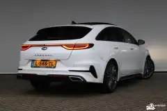 Foto van kenteken L-546-TL
