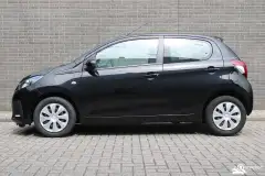 Foto van kenteken L-548-ZR