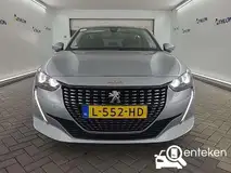 Foto van kenteken L-552-HD