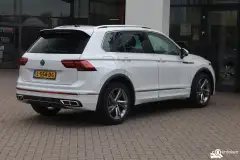 Foto van kenteken L-554-DG