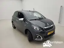 Foto van kenteken L-554-TG