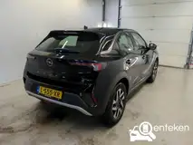 Foto van kenteken L-555-XR