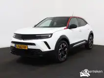 Foto van kenteken L-562-VP