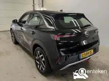 Foto van kenteken L-564-ZL