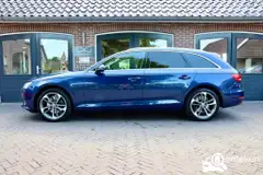 Foto van kenteken L-585-HT