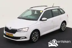 Foto van kenteken L-586-PS