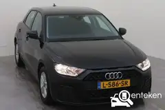 Foto van kenteken L-586-SR