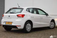 Foto van kenteken L-588-JK