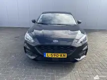 Foto van kenteken L-590-KN