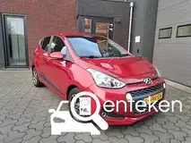 Foto van kenteken L-596-GK