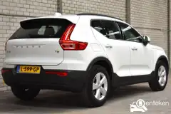 Foto van kenteken L-599-GP