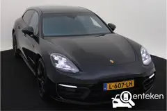 Foto van kenteken L-607-LH