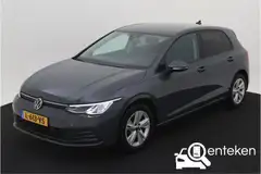 Foto van kenteken L-613-VS