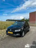 Foto van kenteken L-626-BH